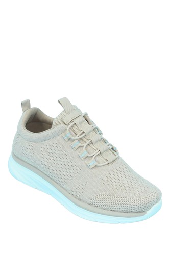 Ladies wide fitting trainers - ladies, e