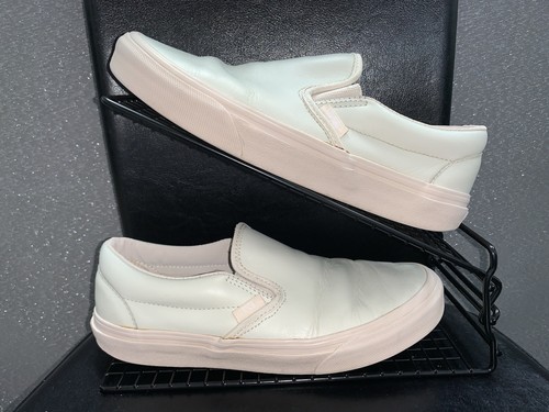 Vans classic slip - slip, on