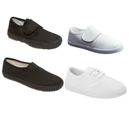 Kids pumps unisex children - kids, pe