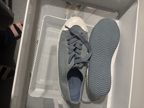 Size dusty blue - 3,
