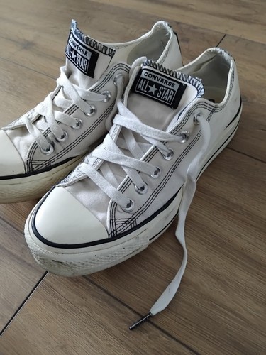 Converse plimsolls - converse,