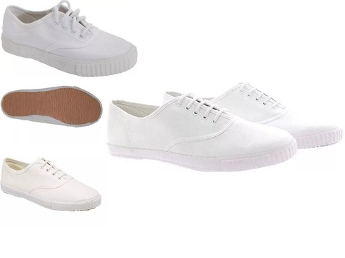 Kids adult unisex white slip - kids,