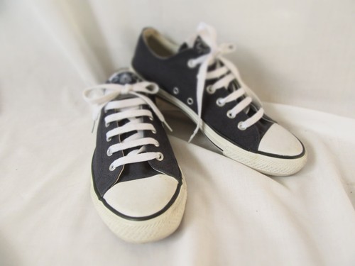 Dunlop original canvas - dunlop,