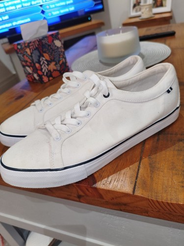 Crew clothing clean - crew, white
