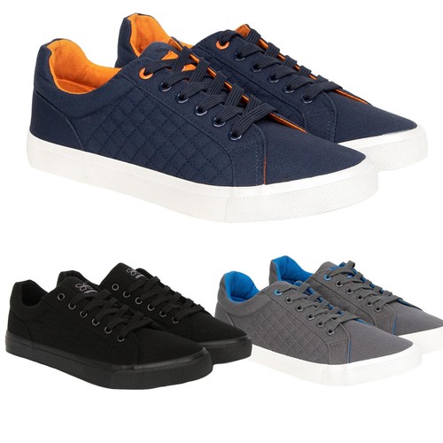 Crosshatch new men casual flat - men,