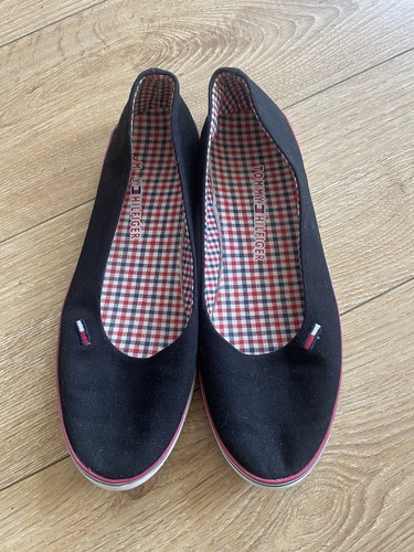 Tommy hilfiger black - hilfiger,