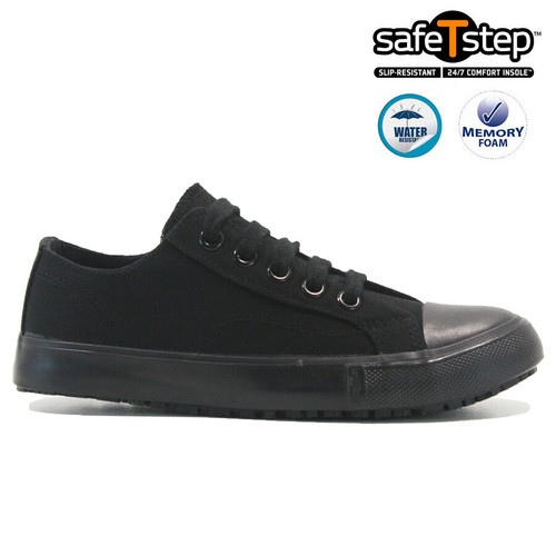 Ladies memory foam casual - ladies,