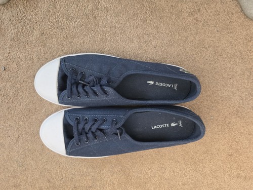 Lacoste jump serve - jump, up