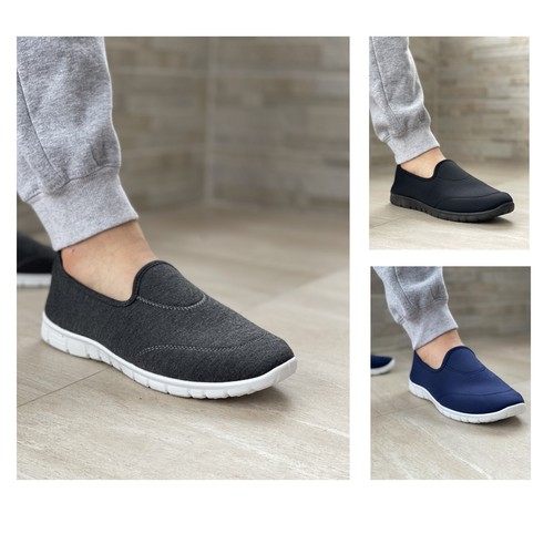 Mens slip memory - mens, on