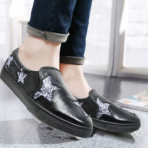 Womens slip pumps casual - womens,