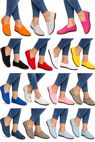 Women men javer flossy - ,