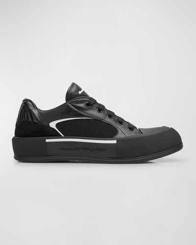 Alexander mcqueen deck - mcqueen,